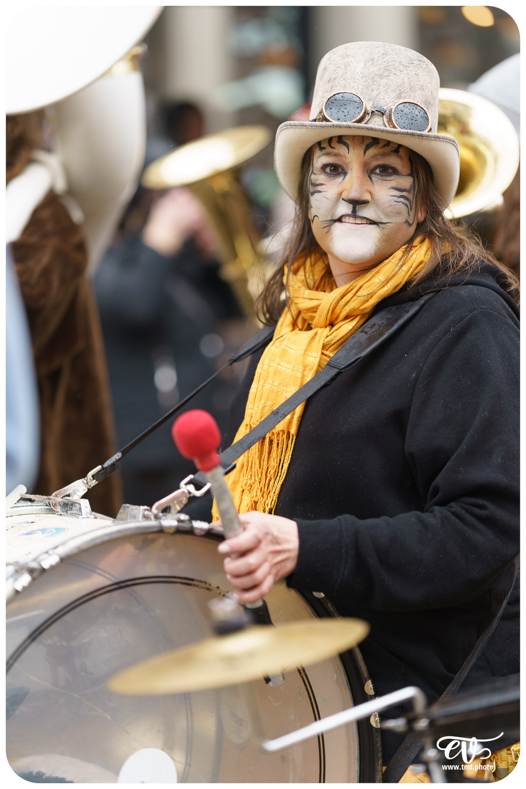 CARNAVAL DE STRASBOURG 2024